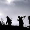 8 PKK’lı daha teslim oldu