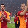 Kasımpaşa'dan Derdiyok'a teklif Kasımpaşa'dan Derdiyok'a teklif