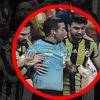 Olay hakem Tarık Ongun kafasına gelen maddeyi açıkladı