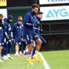 Fenerbahçe'de Sosa ve Tolga Ciğerci'den kötü haber Fenerbahçe'de Sosa ve Tolga Ciğerci'den kötü haber