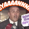 Abdurrahim Albayrak: Yeter ya adalet istiyoruz Abdurrahim Albayrak: Yeter ya adalet istiyoruz