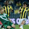 Şahan yine aday değil Şahan yine aday değil