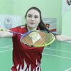 Genç badmintoncular Çekya'ya gitti Genç badmintoncular Çekya'ya gitti