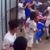 Derbide kıyamet koptu 59 maç ceza