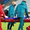 Trabzonspor'a kötü haber: Abdülkadir Ömür’ün ayağı kırıldı