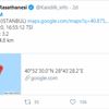 İstanbul'da deprem!