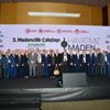 "Türkiye olarak madencilikte 4.7 milyar dolara ulaşan ...