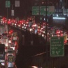 İstanbul'da Trafik Yoğunluğu Akşam Saatlerinde Yüzde 90'a Yaklaştı