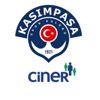 Kasımpaşa'dan Türk futboluna tam destek