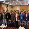 Üniversiteliler Kastamonu'da 'Türk Müziği' kampına girdi