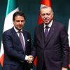 Cumhurbaşkanı Erdoğan ve Conte arasındaki görüşmenin detayları belli oldu