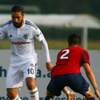Kartal'dan golsüz prova Kartal'dan golsüz prova