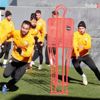 Galatasaray'dan flaş Selçuk İnan kararı! Galatasaray'dan flaş Selçuk İnan kararı!