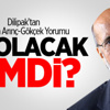 Perinçek'ten Akıllara Zarar Açıklama