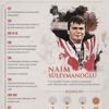 Dünya halterinin efsanesi: Naim Süleymanoğlu Dünya halterinin efsanesi: Naim Süleymanoğlu