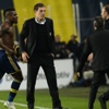 Bilic ne yapsa olmuyor! Derbi...