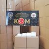 105 milyon 700 bin makaron yakalandı 105 milyon 700 bin makaron yakalandı