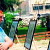 "Hatıralarla Kudüs" sergisi ziyarete açıldı