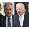 Meclis başkanını seçiyor Meclis başkanını seçiyor