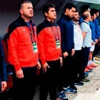 Yanal revizyon hazırlığında Yanal revizyon hazırlığında