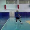 Spor engelli sporcu, badminton avrupa şampiyonası ... Spor engelli sporcu, badminton avrupa şampiyonası ...