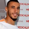Belhanda sağlık kontrolünden geçti