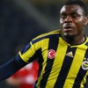 Fenerbahçe'de Emenike ile yollar ayrıldı