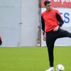 Trabzonspor'a Oscar Cardozo müjdesi Trabzonspor'a Oscar Cardozo müjdesi