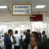 Afrika kıtası tek bir pasaport kullanacak Afrika kıtası tek bir pasaport kullanacak