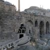 Başı duvara sıkışan güvercini itfaiye ekipleri kurtardı Başı duvara sıkışan güvercini itfaiye ekipleri kurtardı