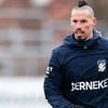 Trabzonspor'un yeni transferi Marek Hamsik taraftarlara mesaj gönderdi Trabzonspor'un yeni transferi Marek Hamsik taraftarlara mesaj gönderdi