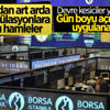 Borsa İstanbul'dan açığa satış kararı Borsa İstanbul'dan açığa satış kararı