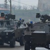 Siirt'teki operasyonda 5 terörist etkisiz hale getirildi