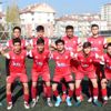 Kayseri Birinci Amatör Küme U-19 Ligi
