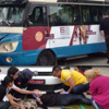 Minibüsçü dehşeti Minibüsçü dehşeti
