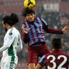Torku Konyaspor:0 - Trabzonspor:0 Torku Konyaspor:0 - Trabzonspor:0