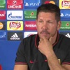 Simone: Türkiye'nin büyükleri La Liga'da olsaydı...