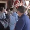 MHP’de olaylı kongre! İlçe başkan adayı isyan etti: Demokrasi nerede?