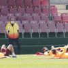 Ve Fatih Terim geri döndü Ve Fatih Terim geri döndü