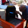 Bilimsel testlerden geçerek onay aldı: Ultraviyole ışınlarla dezenfekte eden cihaz ürettiler