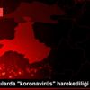 Kolonyacılarda "koronavirüs" hareketliliği - BALIKESİR Kolonyacılarda "koronavirüs" hareketliliği - BALIKESİR