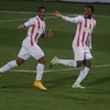 Samsun'u uçuran Kamerunlu! Samsun'u uçuran Kamerunlu!