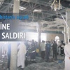 Suudi Arabistan'da Şii camisine saldırı Suudi Arabistan'da Şii camisine saldırı