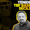Hidayet Türkoğlu, yeniden TBF başkanı Hidayet Türkoğlu, yeniden TBF başkanı
