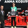 Odunpazarı Belediyesi Atletizm Takımı Türkiye Şampiyona ... Odunpazarı Belediyesi Atletizm Takımı Türkiye Şampiyona ...