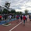 Fatsa da atletizm yarışmaları Fatsa da atletizm yarışmaları