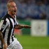 Miroslav Stoch koronavirüse yakalandı