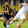 Fenerbahçe 2-2 Akhisar Belediyespor-Maç özeti