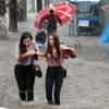 Foto Galeri: Adana'da yağmur hayatı felç etti Foto Galeri: Adana'da yağmur hayatı felç etti