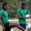 Denizlispor'dan Rodallega açıklaması Denizlispor'dan Rodallega açıklaması